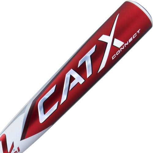 Marucci CATX Connect BBCOR Baseball Bat - Image 4