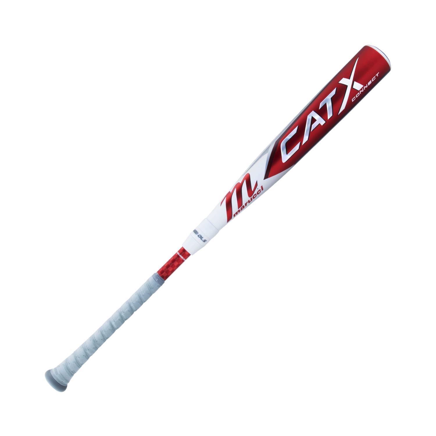 Marucci CATX Connect BBCOR Baseball Bat