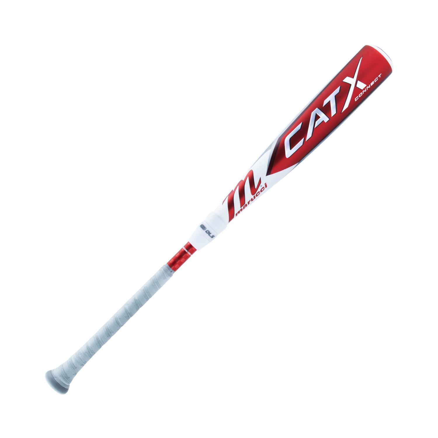 Marucci CATX Connect BBCOR Baseball Bat