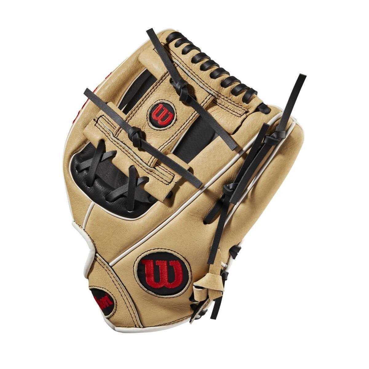Wilson A450 Baseball Glove - Image 4