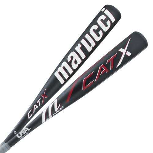 Alternative view of Marucci CATX -8 USA Baseball Bat