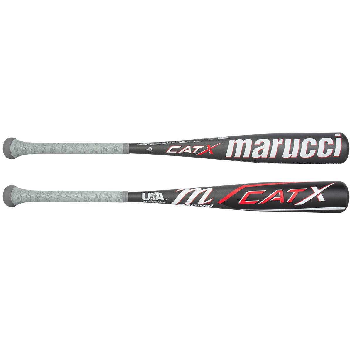 Marucci CATX -8 USA Baseball Bat - Image 4