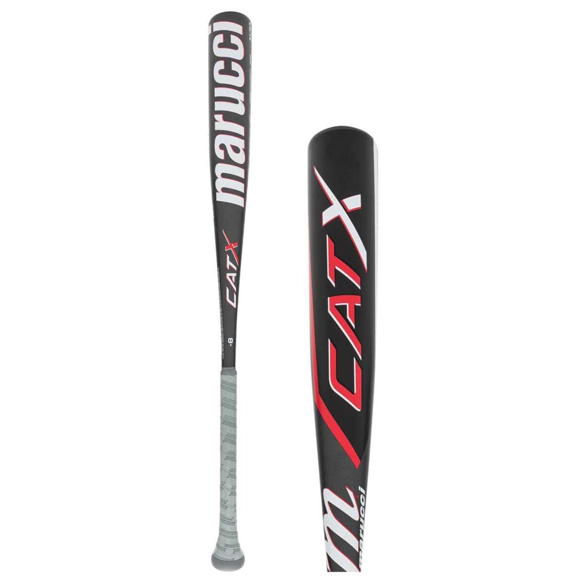 Marucci CATX -8 USA Baseball Bat - Image 5