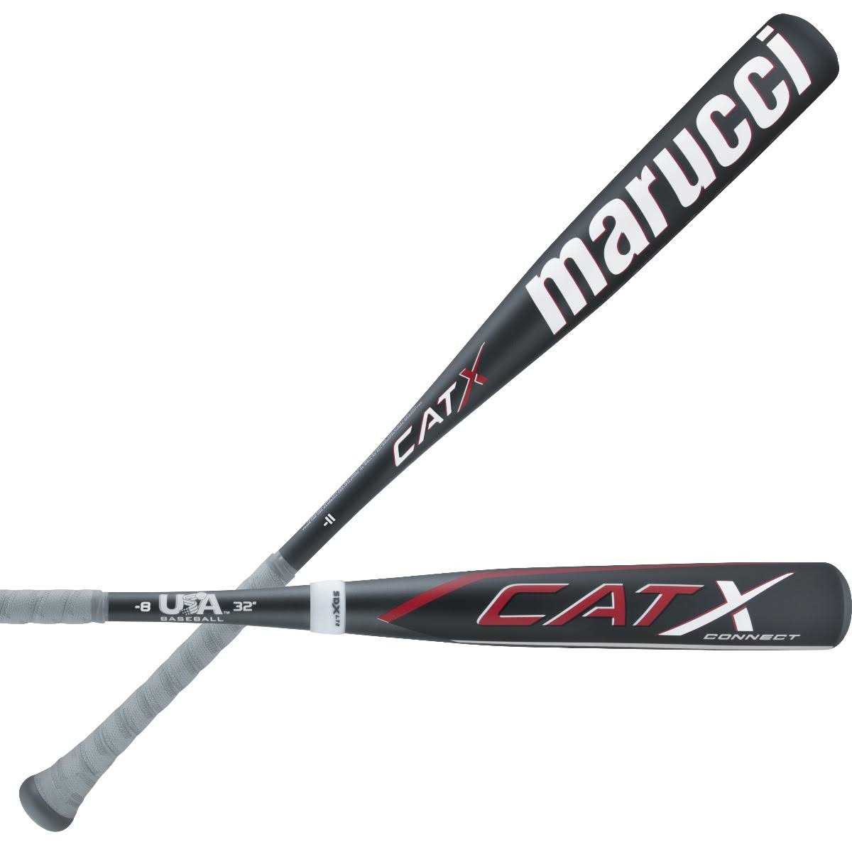 Marucci CATX -8 USA Baseball Bat
