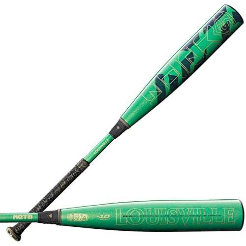 Louisville Slugger Meta 2¾'' USSSA Bat 2023 (-10), Boys'