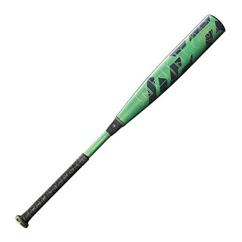Alternative view of Louisville Slugger Meta 2¾'' USSSA Bat 2023 (-10), Boys'