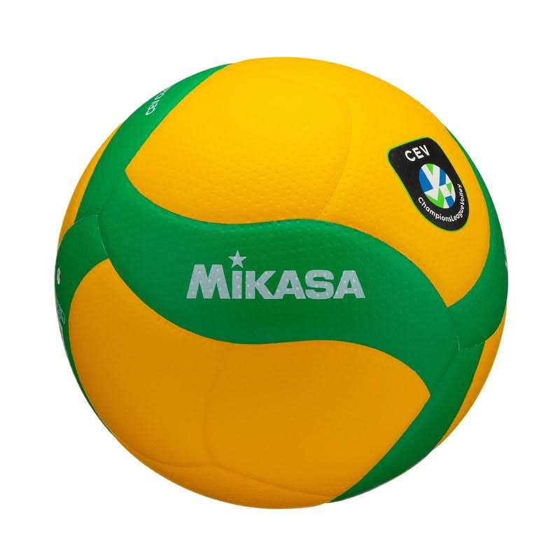 Mikasa V200W Official FIVB Volleyball