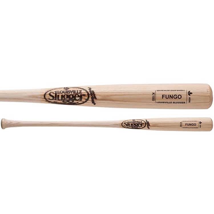 Louisville Slugger K100 Fungo - Image 2