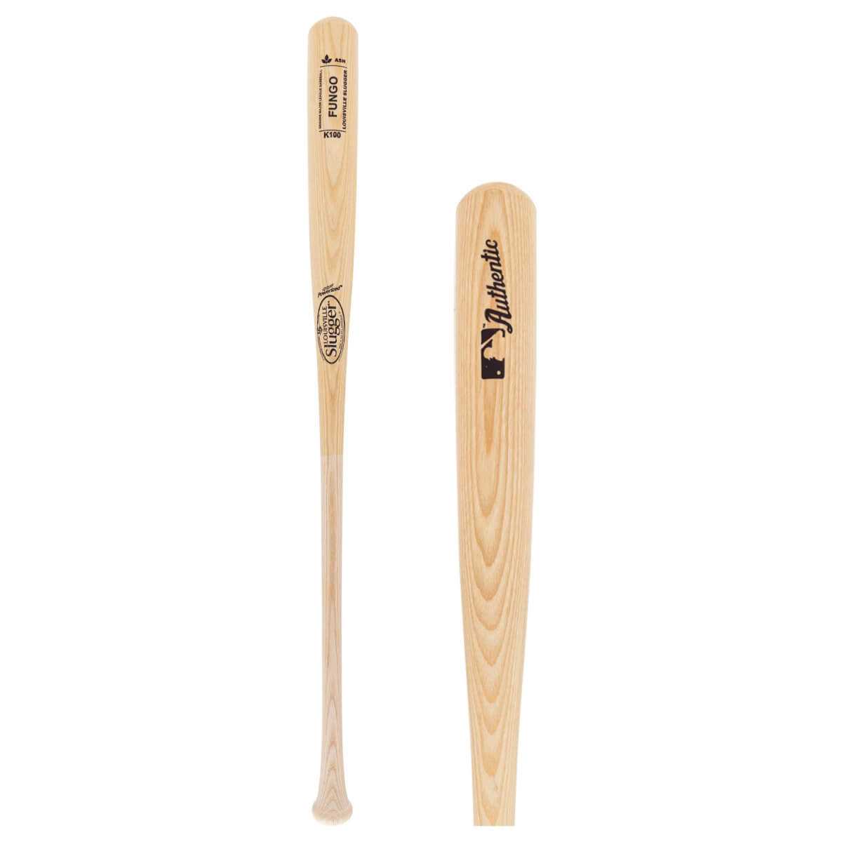 Louisville Slugger K100 Fungo - Image 3