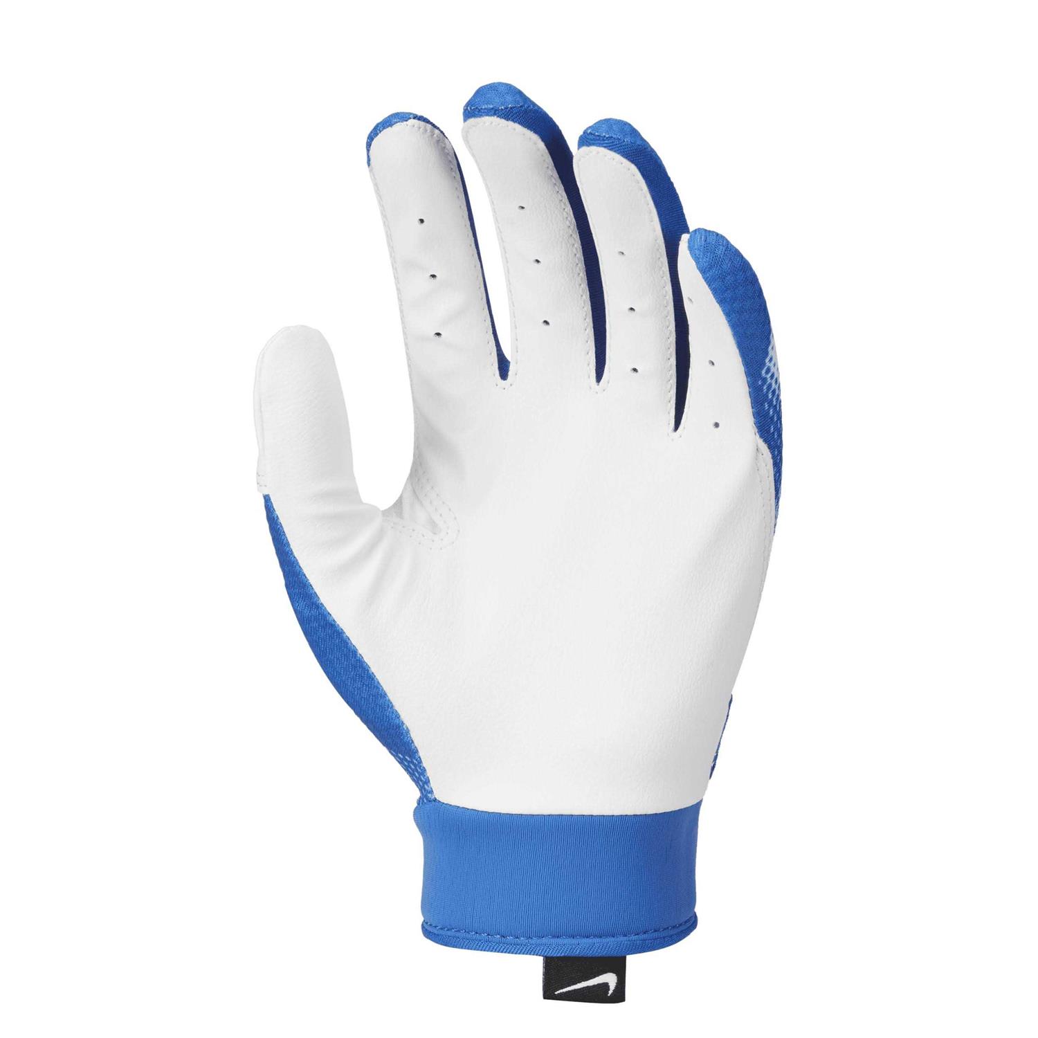 Alternative view of Nike Youth Alpha Tee Ball Batting Gloves