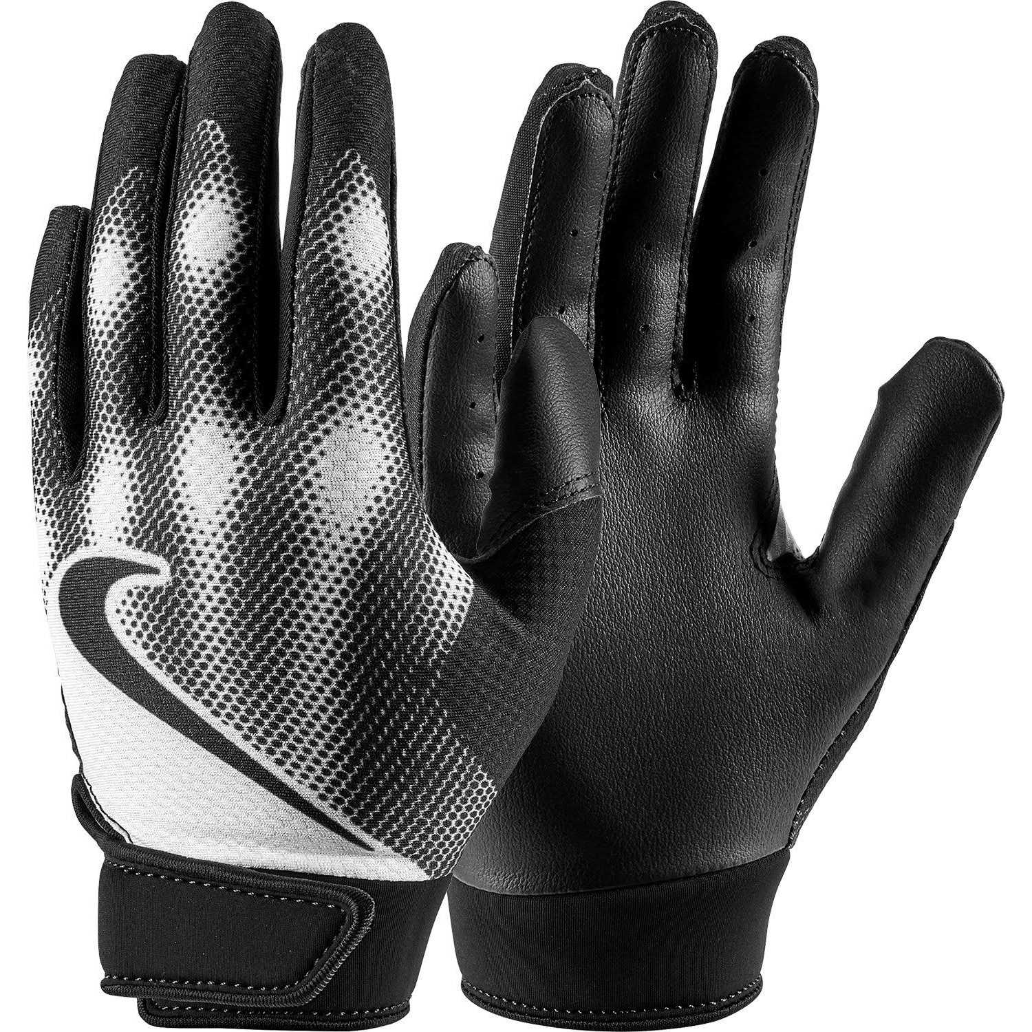 Nike Youth Alpha Tee Ball Batting Gloves