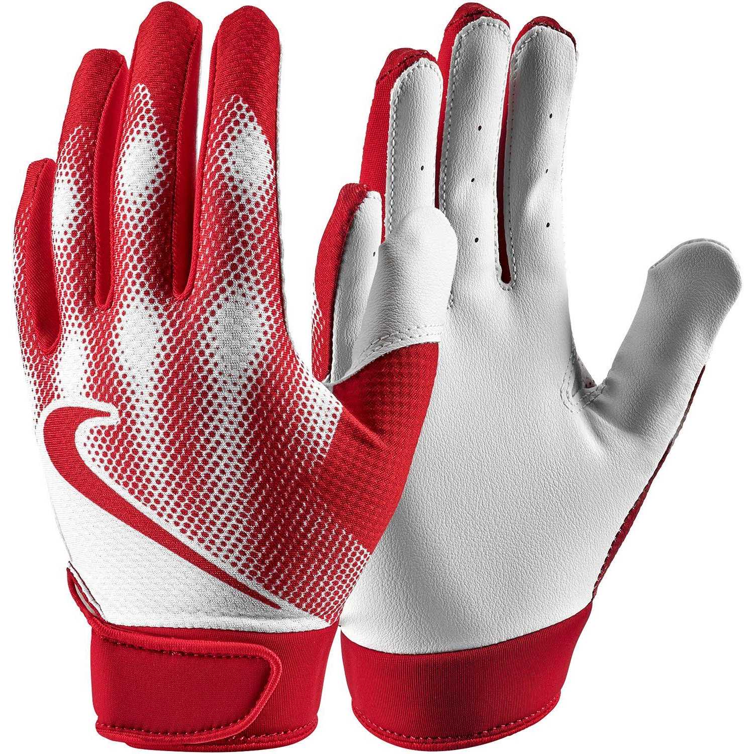 Nike Youth Alpha Tee Ball Batting Gloves