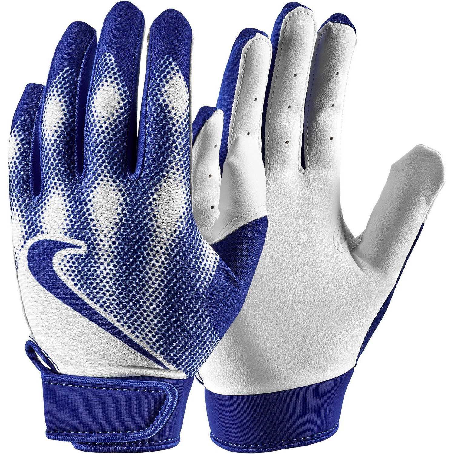 Alternative view of Nike Youth Alpha Tee Ball Batting Gloves