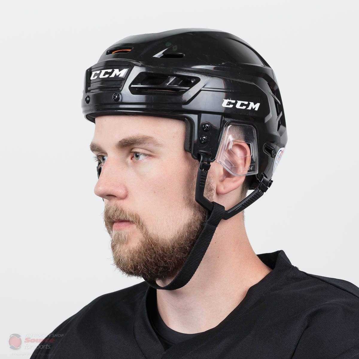 CCM 710 Tacks Hockey Helmet - Image 4