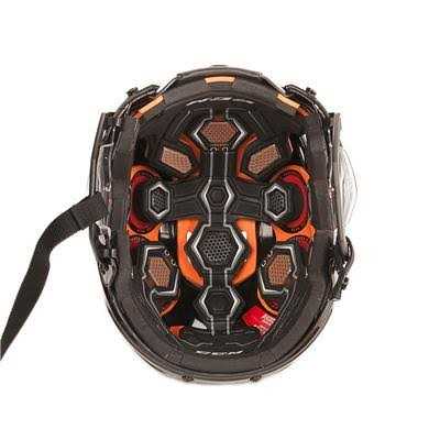 CCM 710 Tacks Hockey Helmet - Image 5