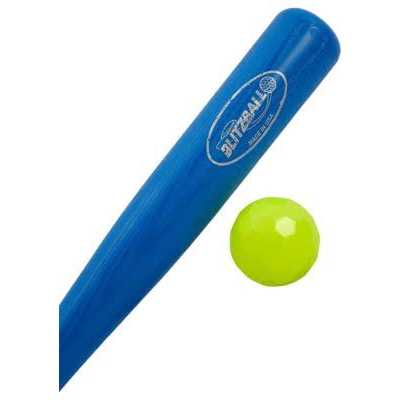 Alternative view of Louisville Slugger Gamemaster Blitzball