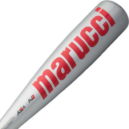 Marucci CAT7 Silver Baseball USSSA Bat - Image 5