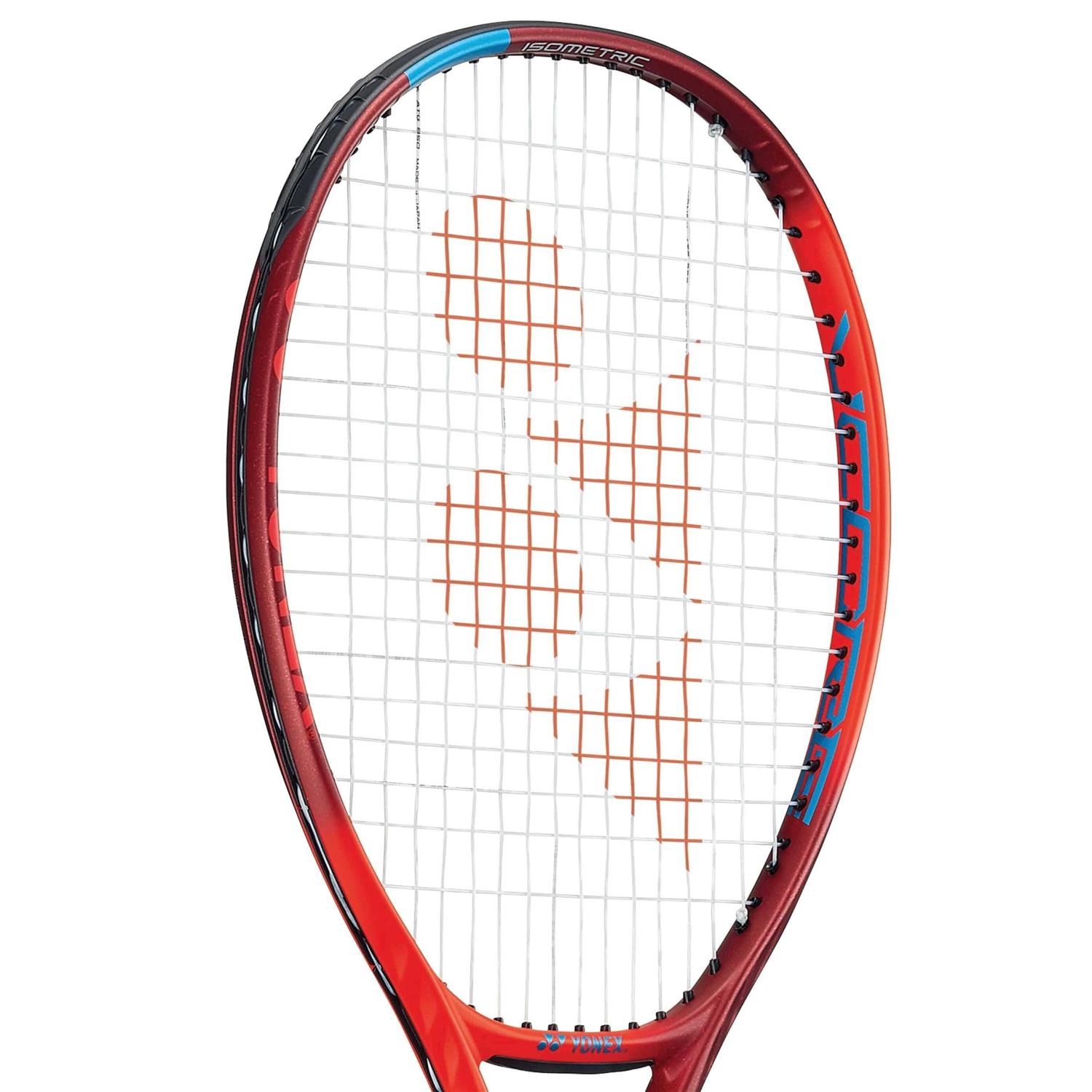 Yonex VCORE 98 Tennis Racquet - Image 4