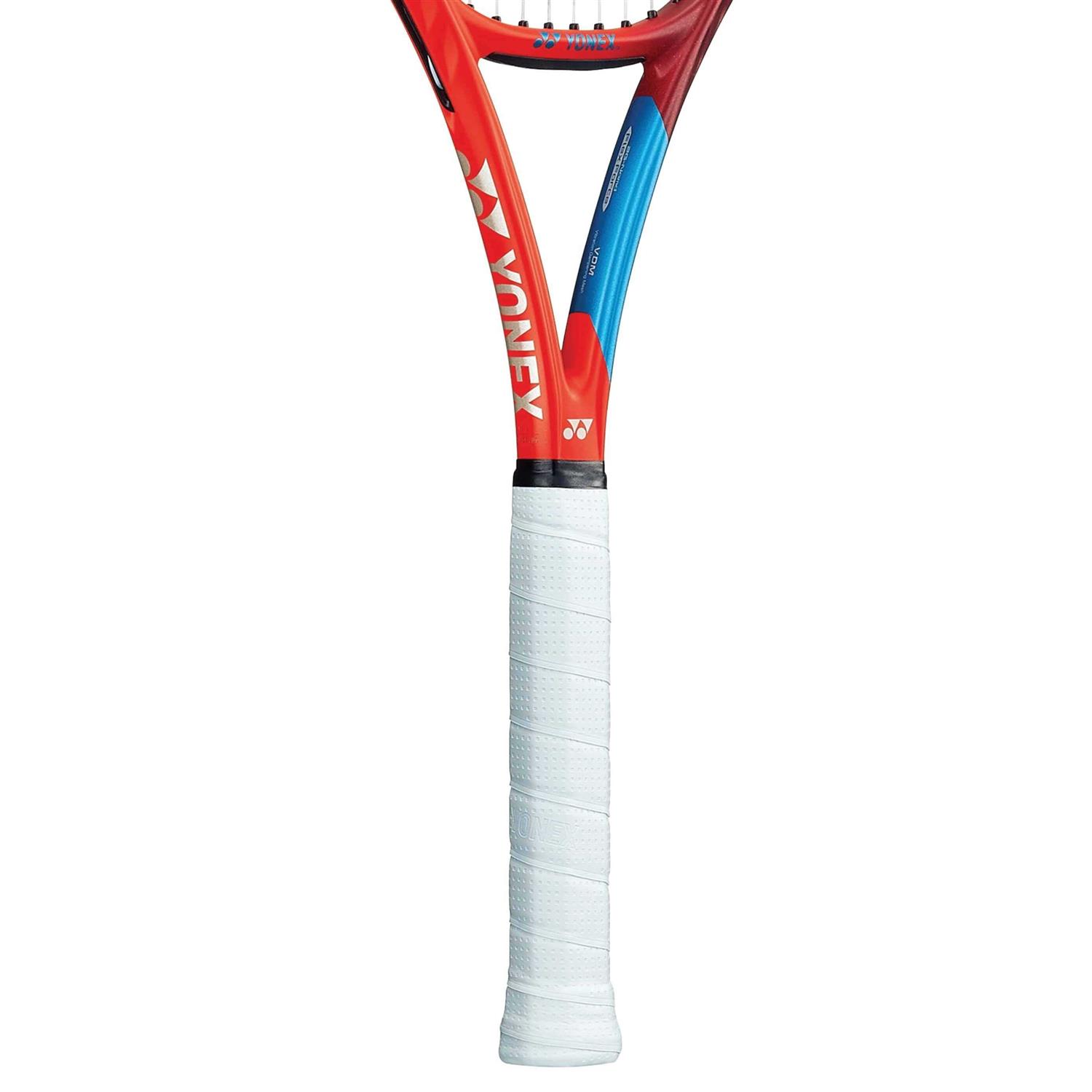 Yonex VCORE 98 Tennis Racquet - Image 5