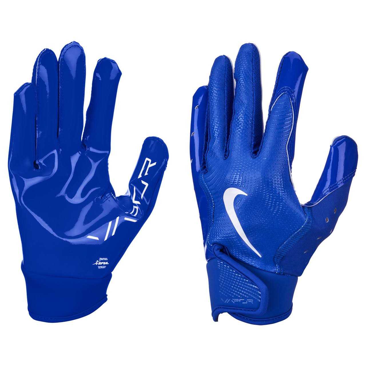 Alternative view of Nike Vapor Jet 8.0 Youth Football Gloves