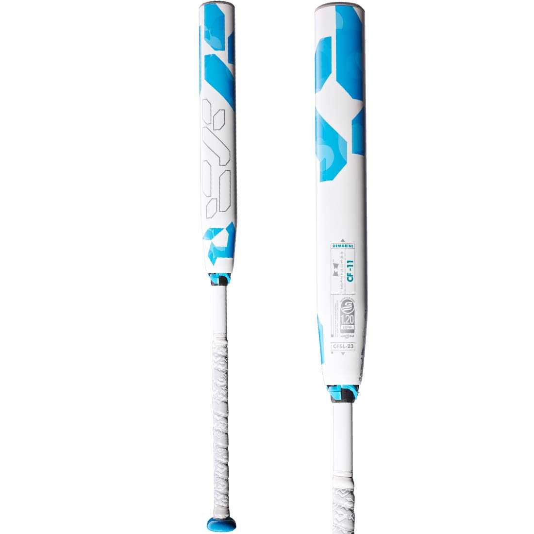 2023 DeMarini CF Fastpitch Softball Bat - Image 4