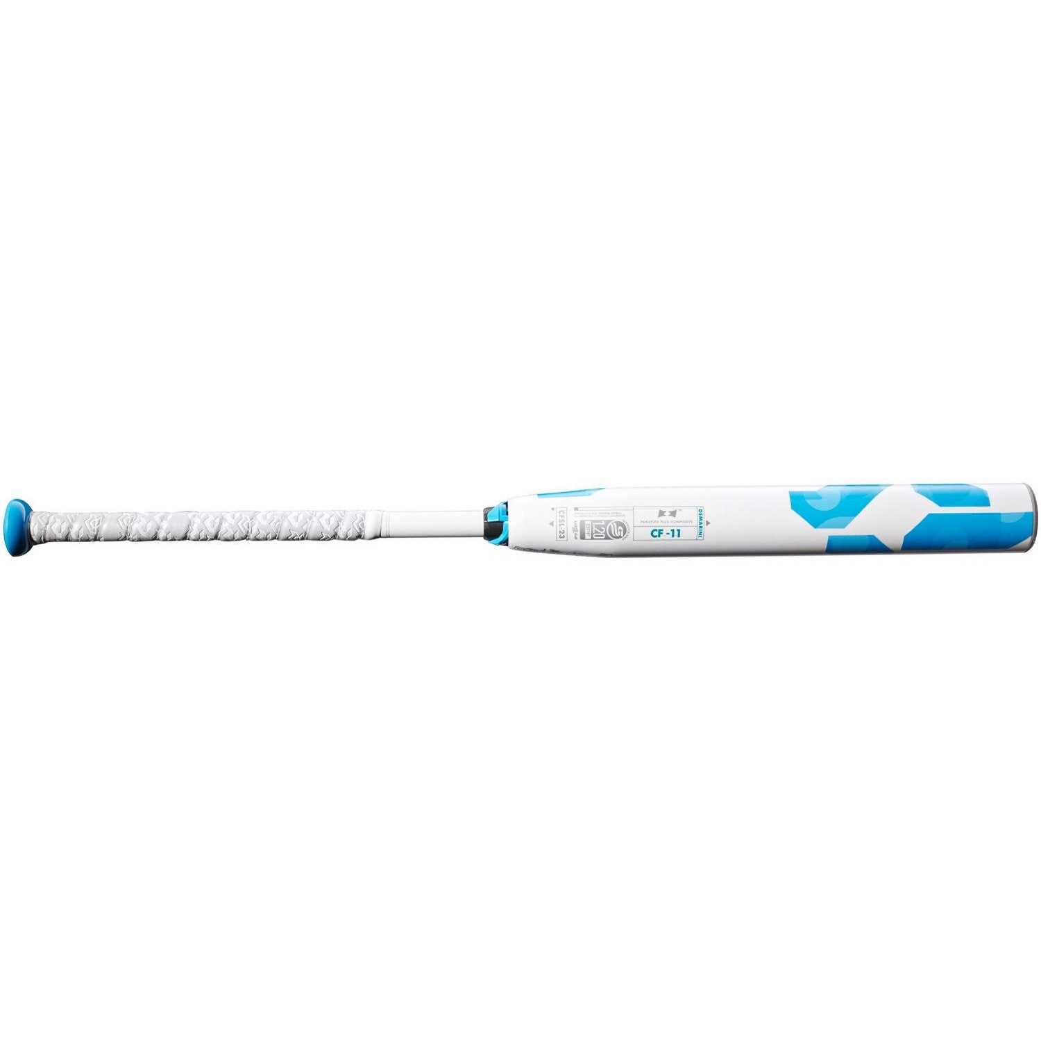2023 DeMarini CF Fastpitch Softball Bat - Image 4