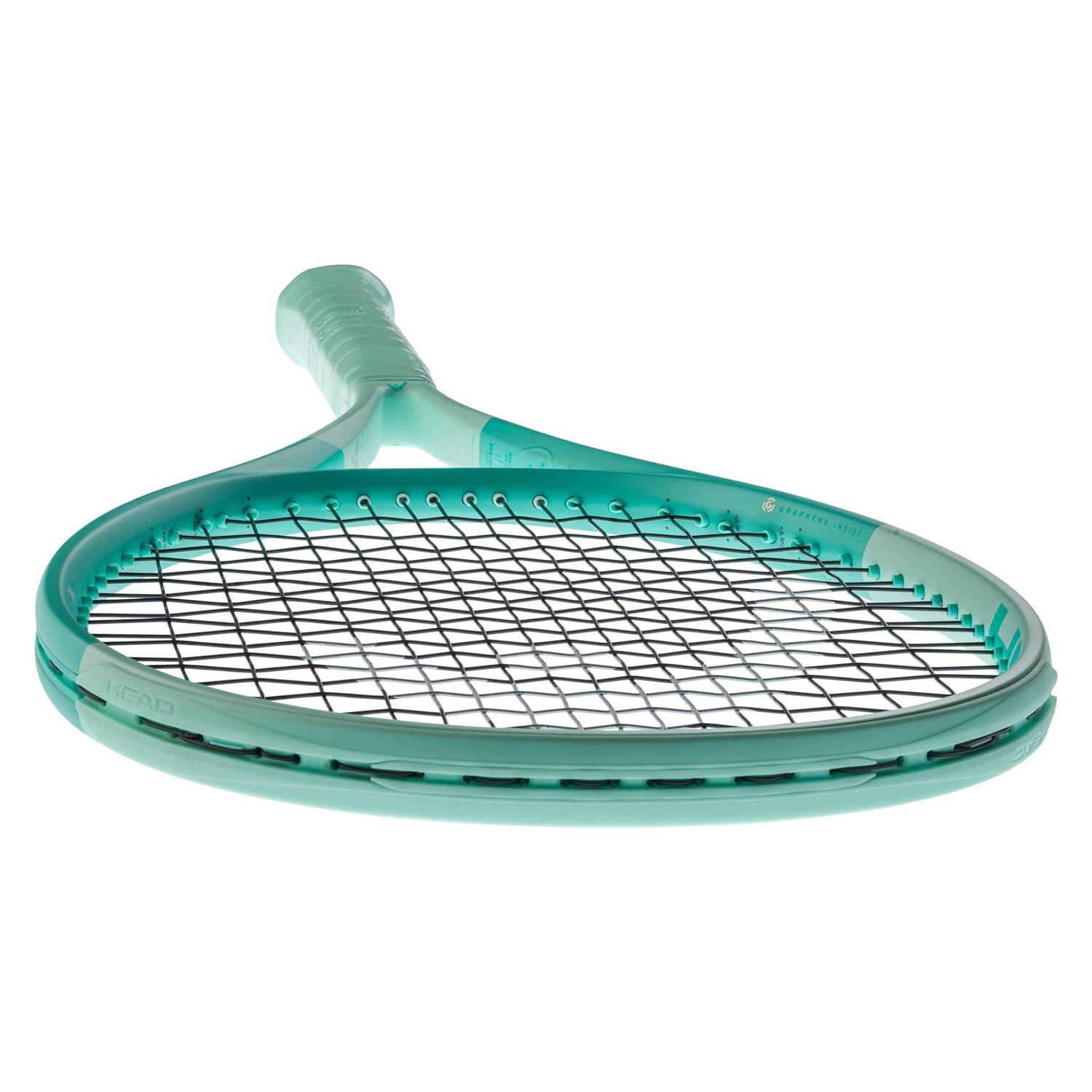 Head Boom MP 2024 Tennis Racquet - Image 4