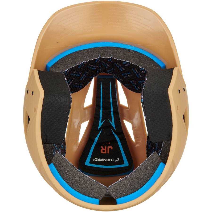 Champro HX Gamer Batting Helmet - Image 3