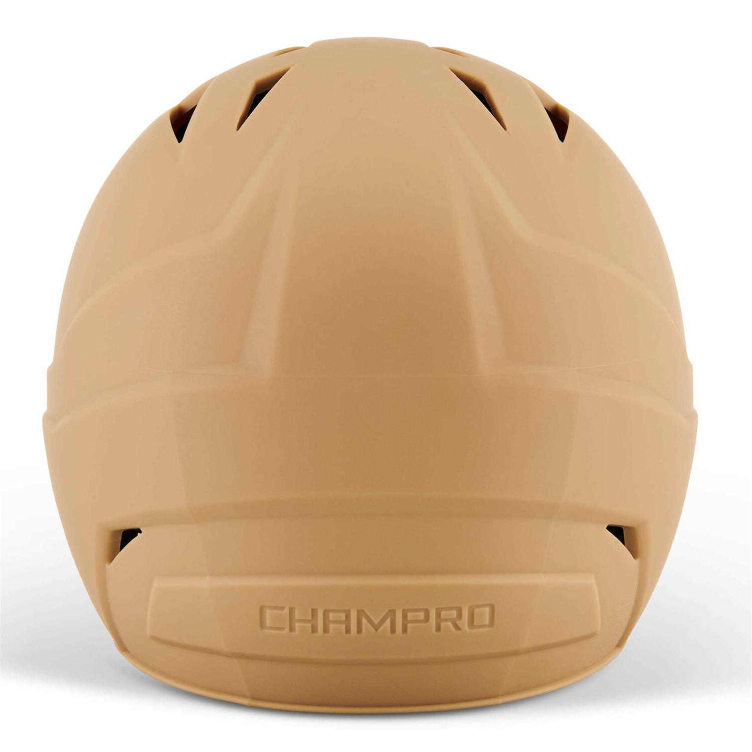 Champro HX Gamer Batting Helmet - Image 5