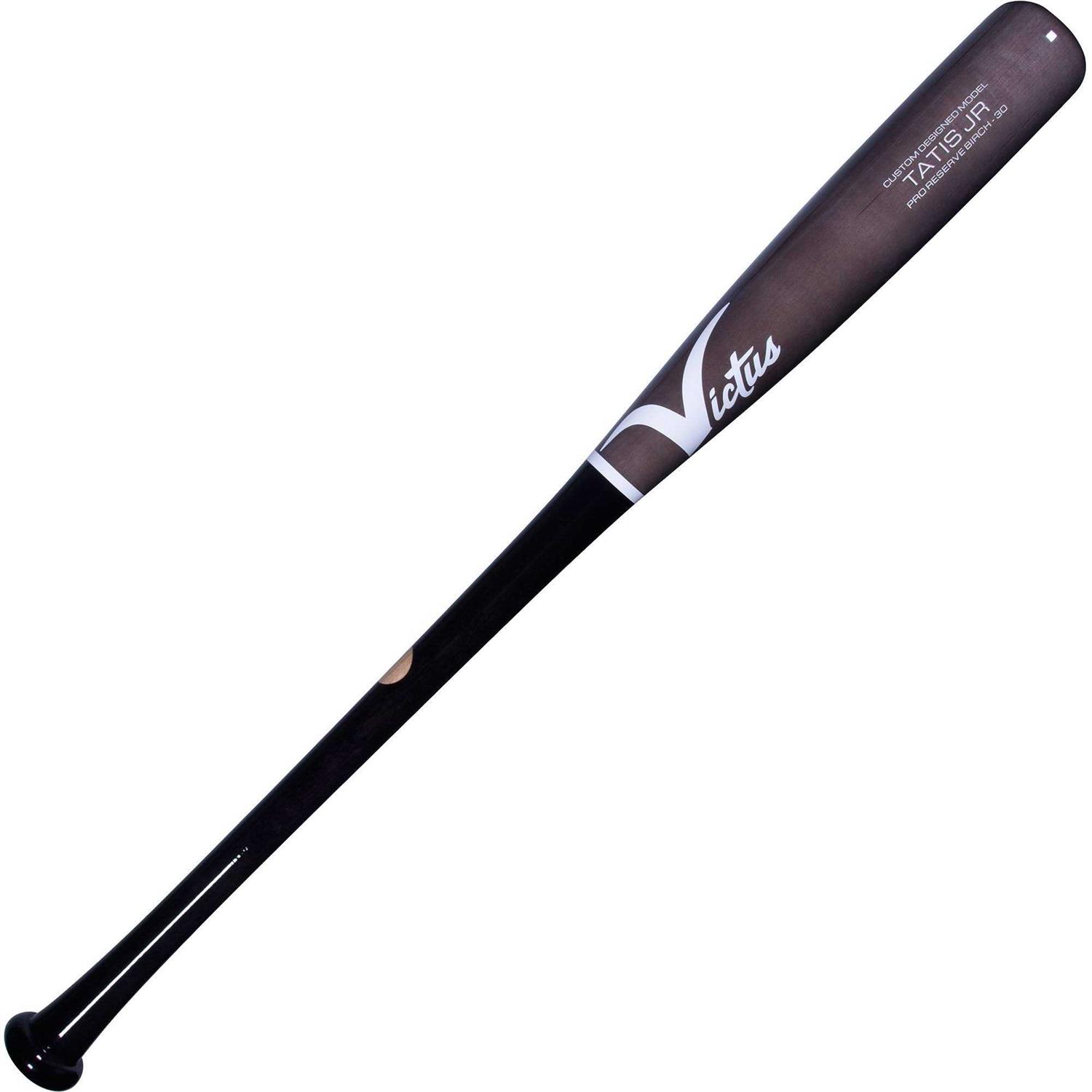 Victus Pro Reserve Tatis Jr Birch Wood Youth Baseball Bat - Image 5