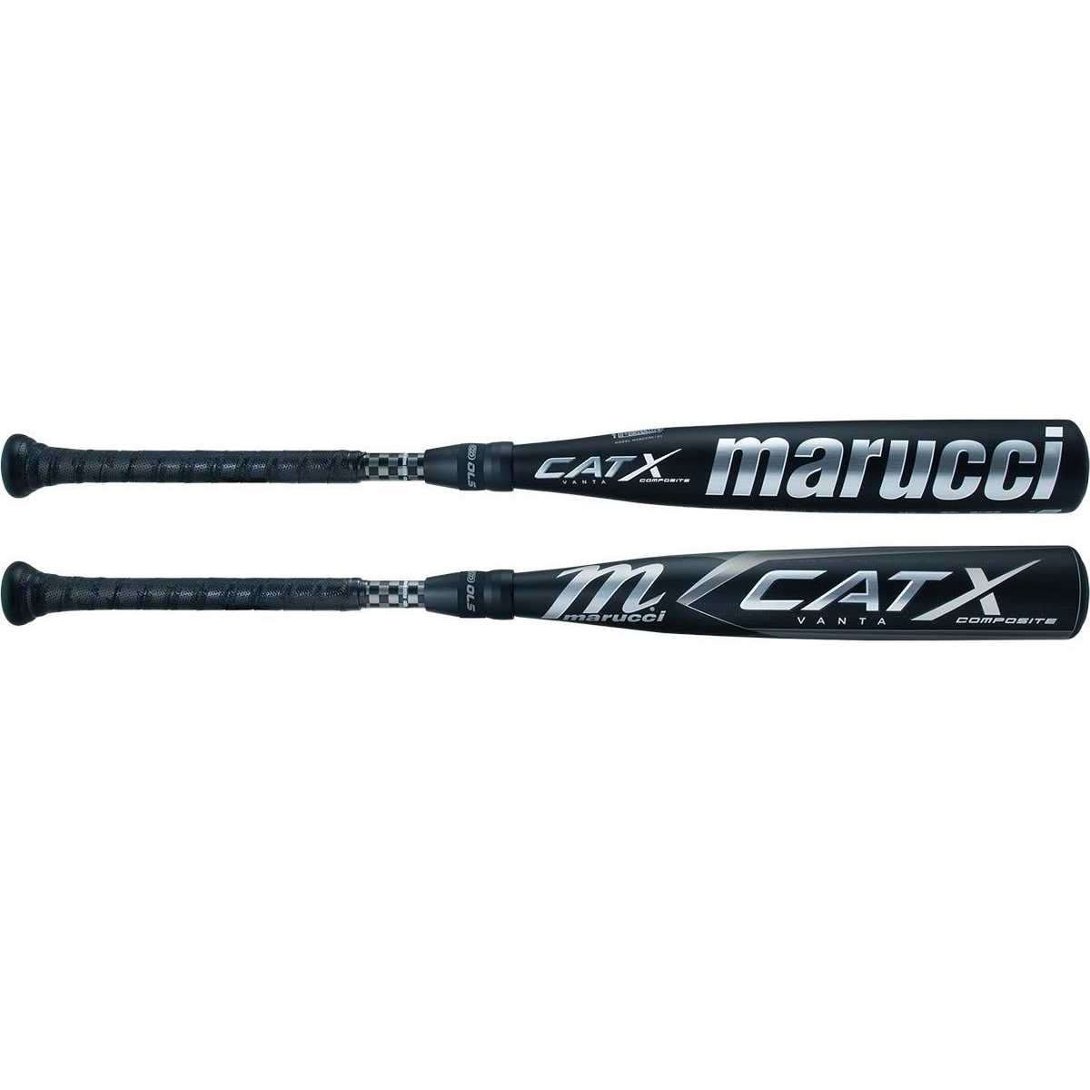 Marucci CATX Vanta Composite -10 USSSA Baseball Bat - Image 2