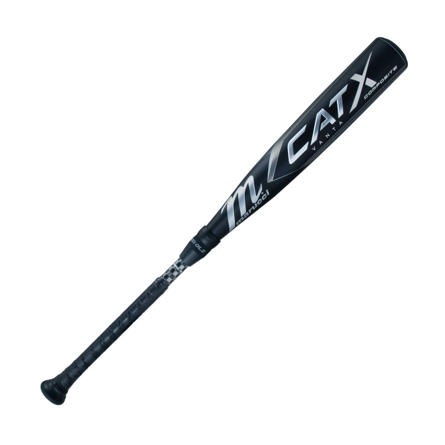 Marucci CATX Vanta Composite -10 USSSA Baseball Bat - Image 4