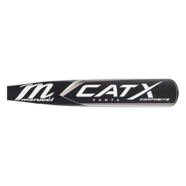 Marucci CATX Vanta Composite -10 USSSA Baseball Bat - Image 2