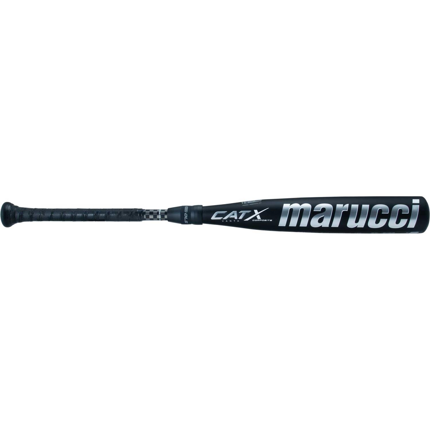 Marucci CATX Vanta Composite -10 USSSA Baseball Bat - Image 5
