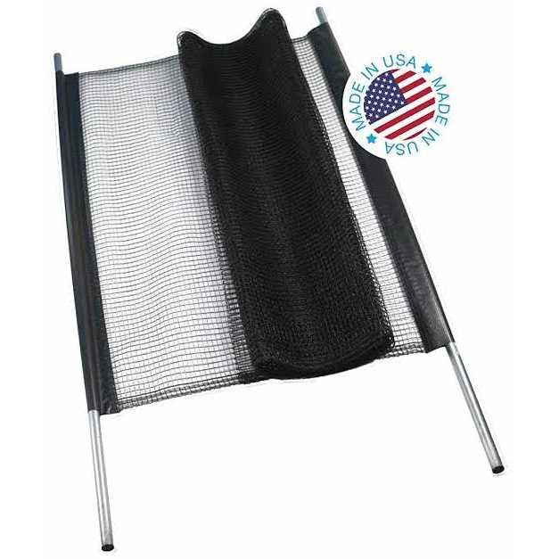 Kidkusion Driveway Safety Net Non Retractable