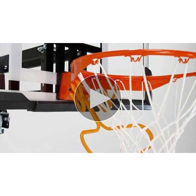 Spalding Back Atcha Ball Return - Image 3