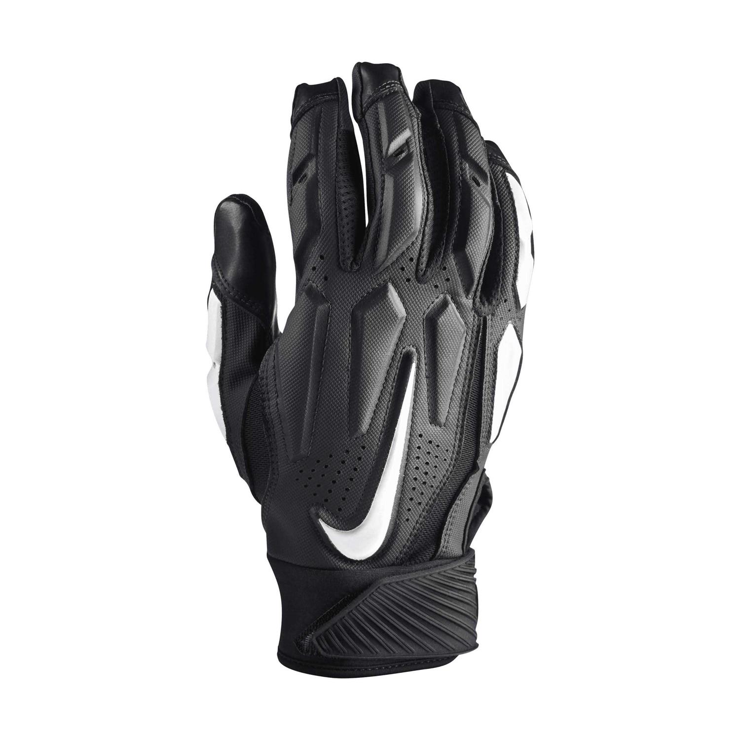 Alternative view of Nike Accessories Nike D-Tack Lineman Football Gloves