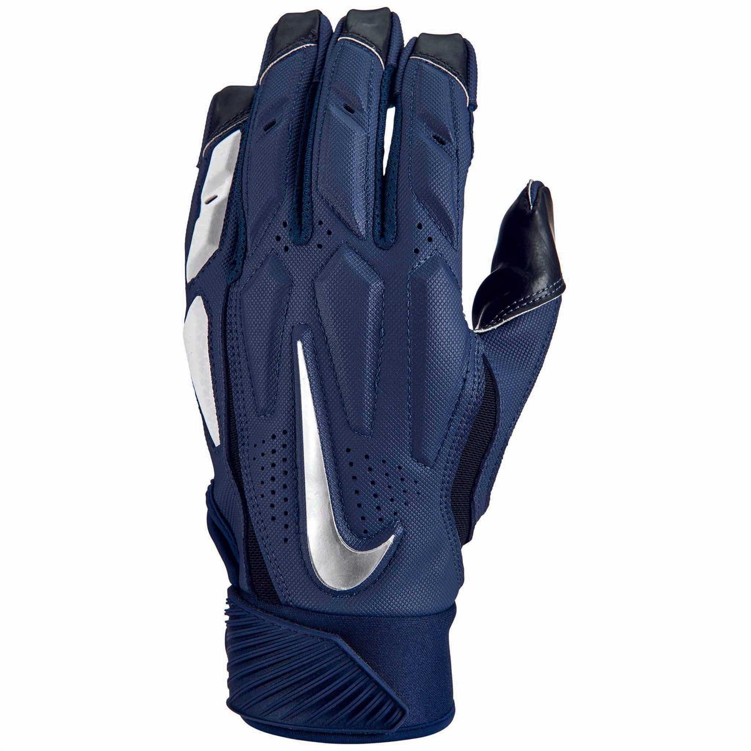 Alternative view of Nike Accessories Nike D-Tack Lineman Football Gloves