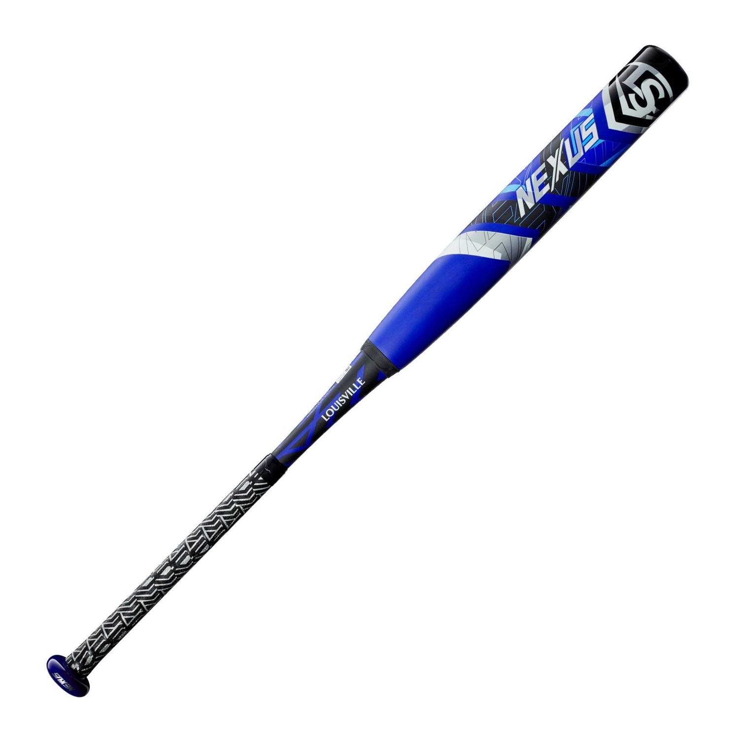 Louisville Slugger 2022 Nexus Fastpitch Softball Bat