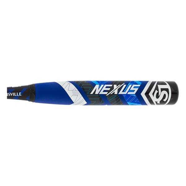 Alternative view of Louisville Slugger 2022 Nexus Fastpitch Softball Bat