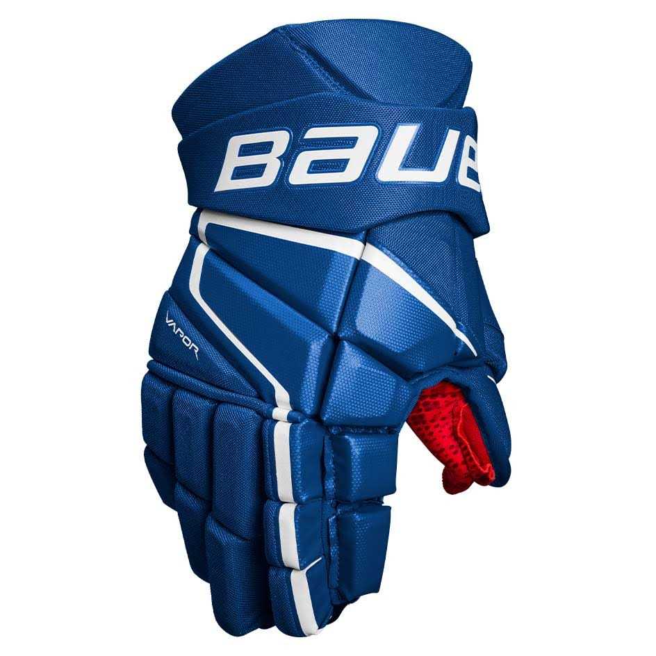 Bauer Vapor 3X Hockey Gloves - Image 4