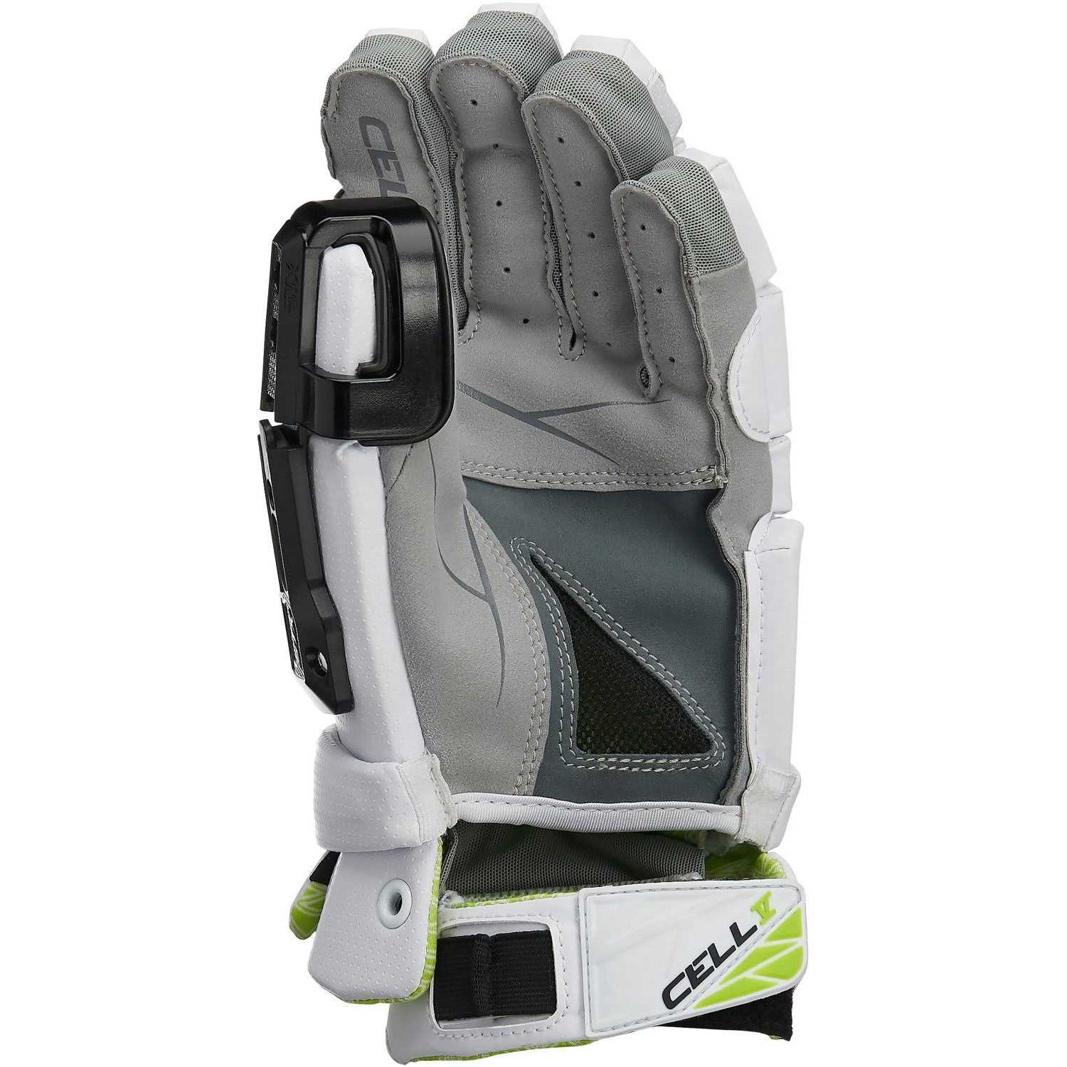 STX Cell Lacrosse Gloves - Image 4