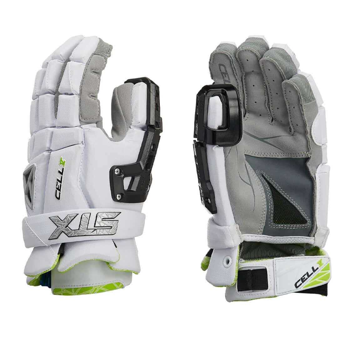 STX Cell Lacrosse Gloves - Image 5