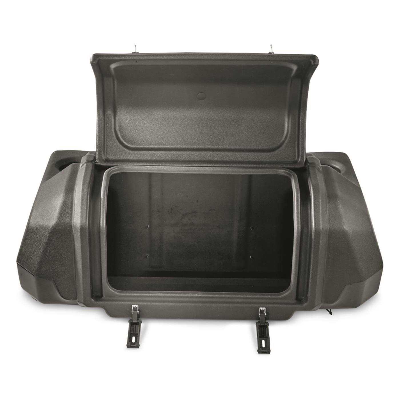 Guide Gear ATV Lounger Seat with Storage - Image 5