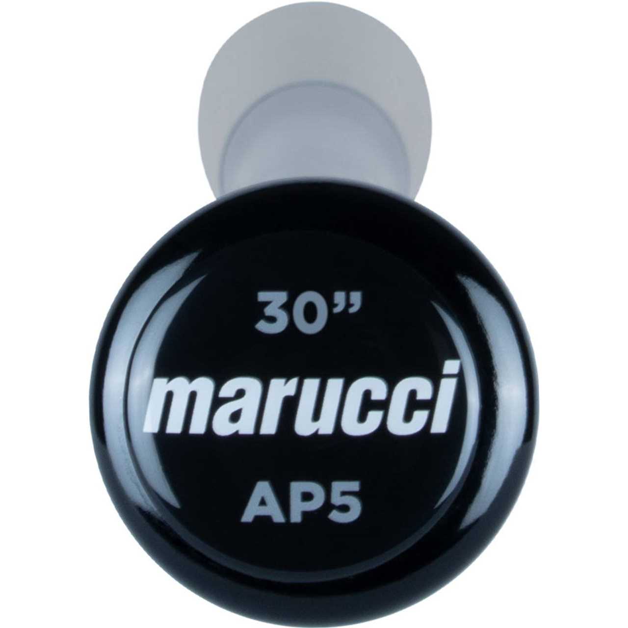 Marucci AP5 Pro Model Maple Wood Baseball Bat - Image 3