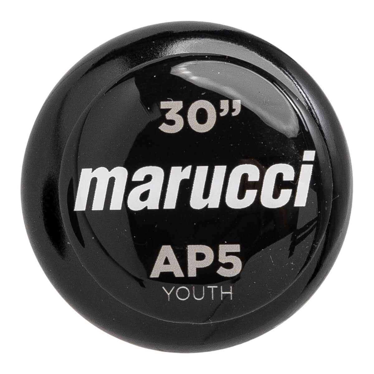 Marucci AP5 Pro Model Maple Wood Baseball Bat - Image 4
