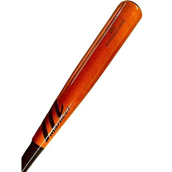 Marucci AP5 Pro Model Maple Wood Baseball Bat - Image 2