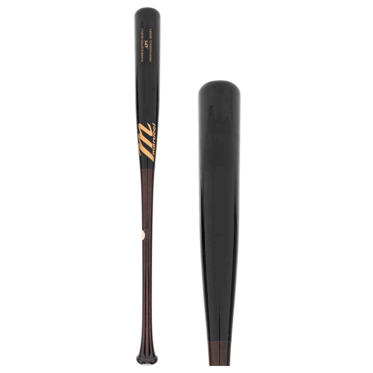 Marucci AP5 Pro Model Maple Wood Baseball Bat - Image 5