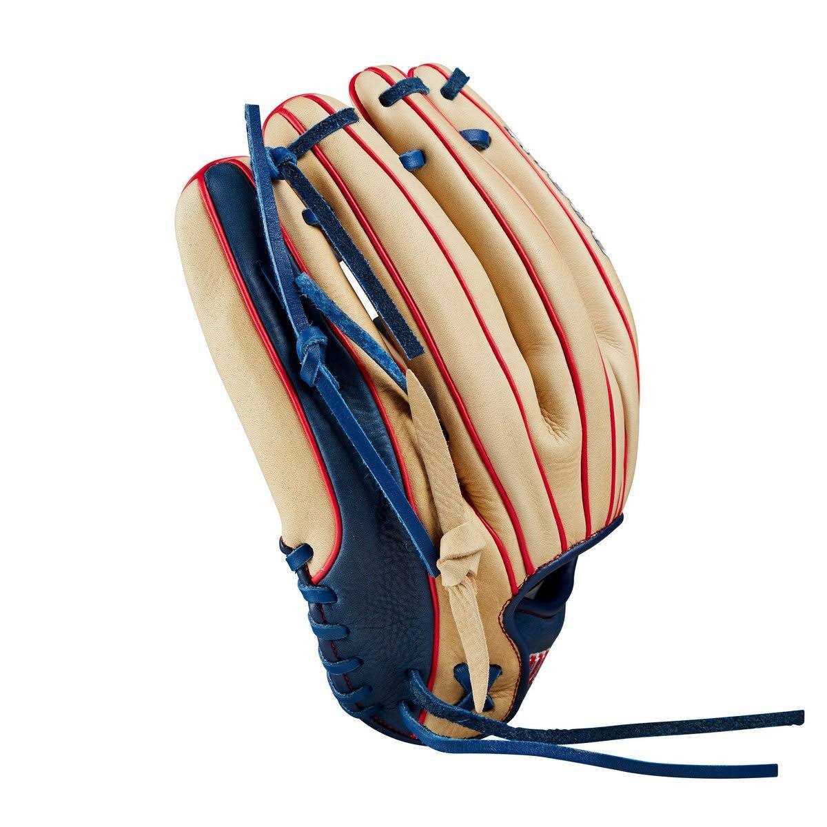 Wilson A1000 1912 12 Baseball Glove - Image 3