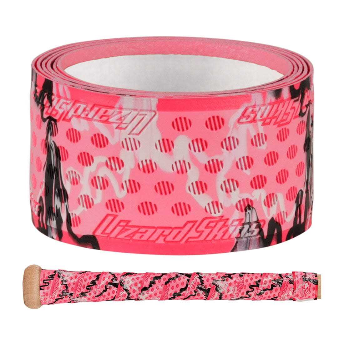 Lizard Skins DSP Ultra Bat Grip Camo - Image 5